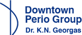Link to Downtown Periodontal Group home page