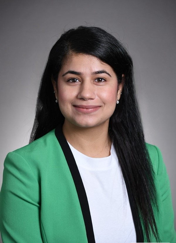 Dr. Aneesha Taneja Vancouver British Columbia, Downtown Periodontal Group